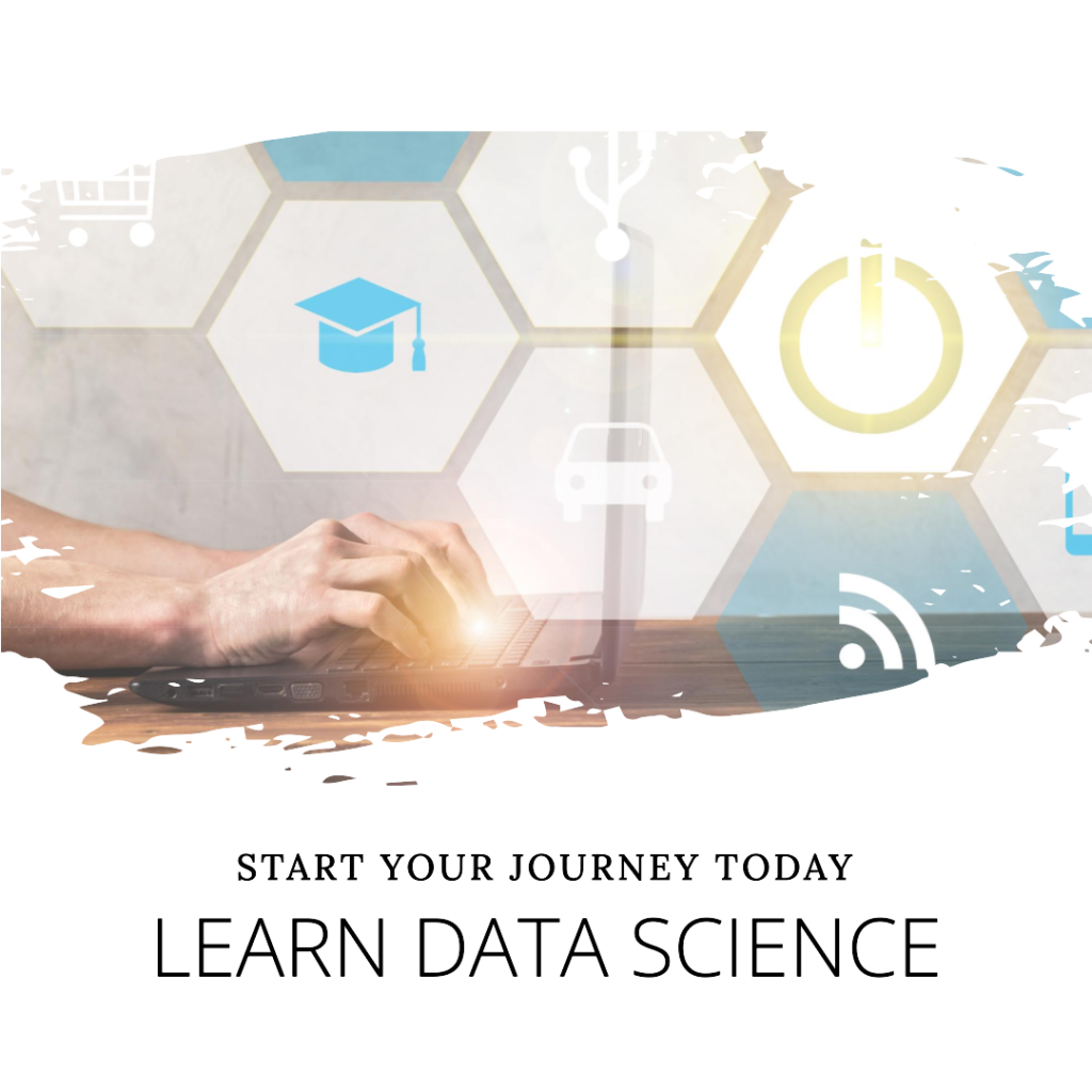 how to start learning data science