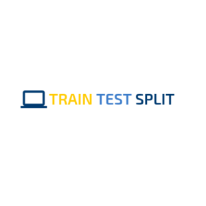 Train Test Split Logo