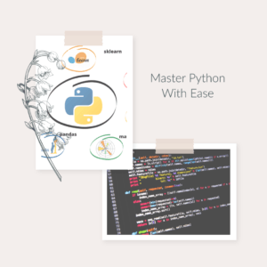what is the easiest way to learn python?